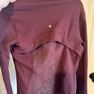 Lululemon Define Jacket